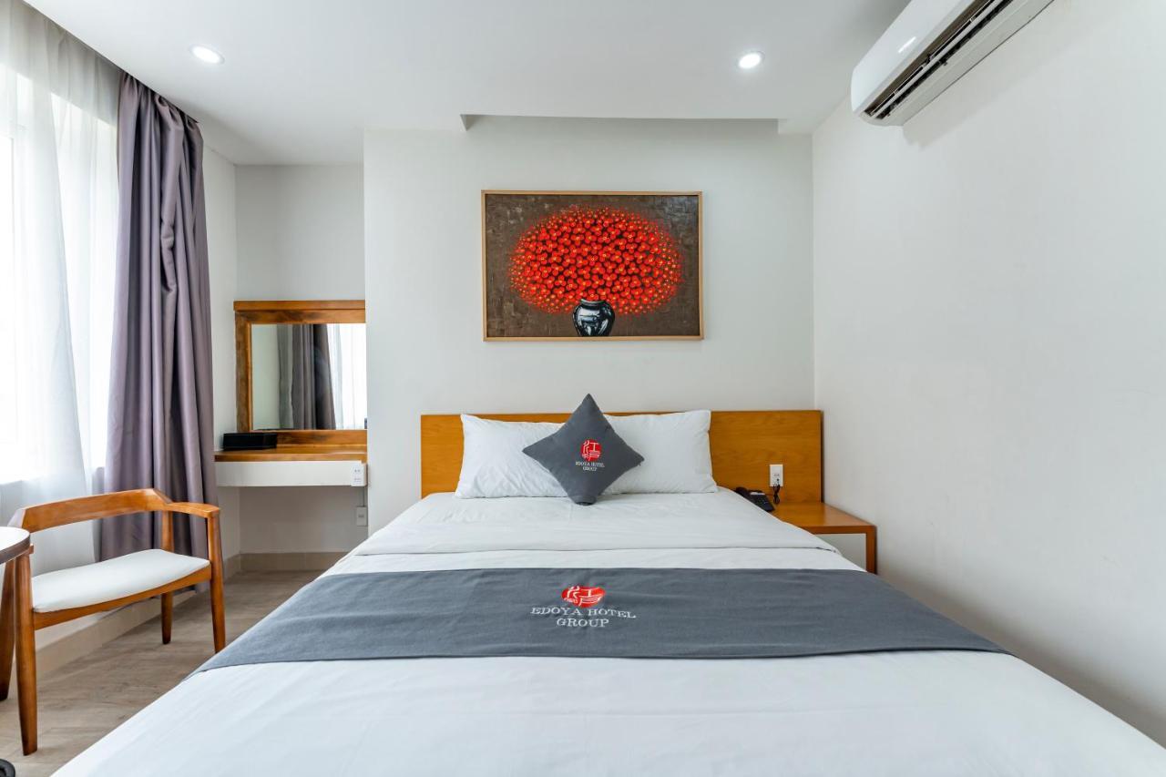 Edoya Hotel Phu My Hung Ciudad Ho Chi Minh  Exterior foto