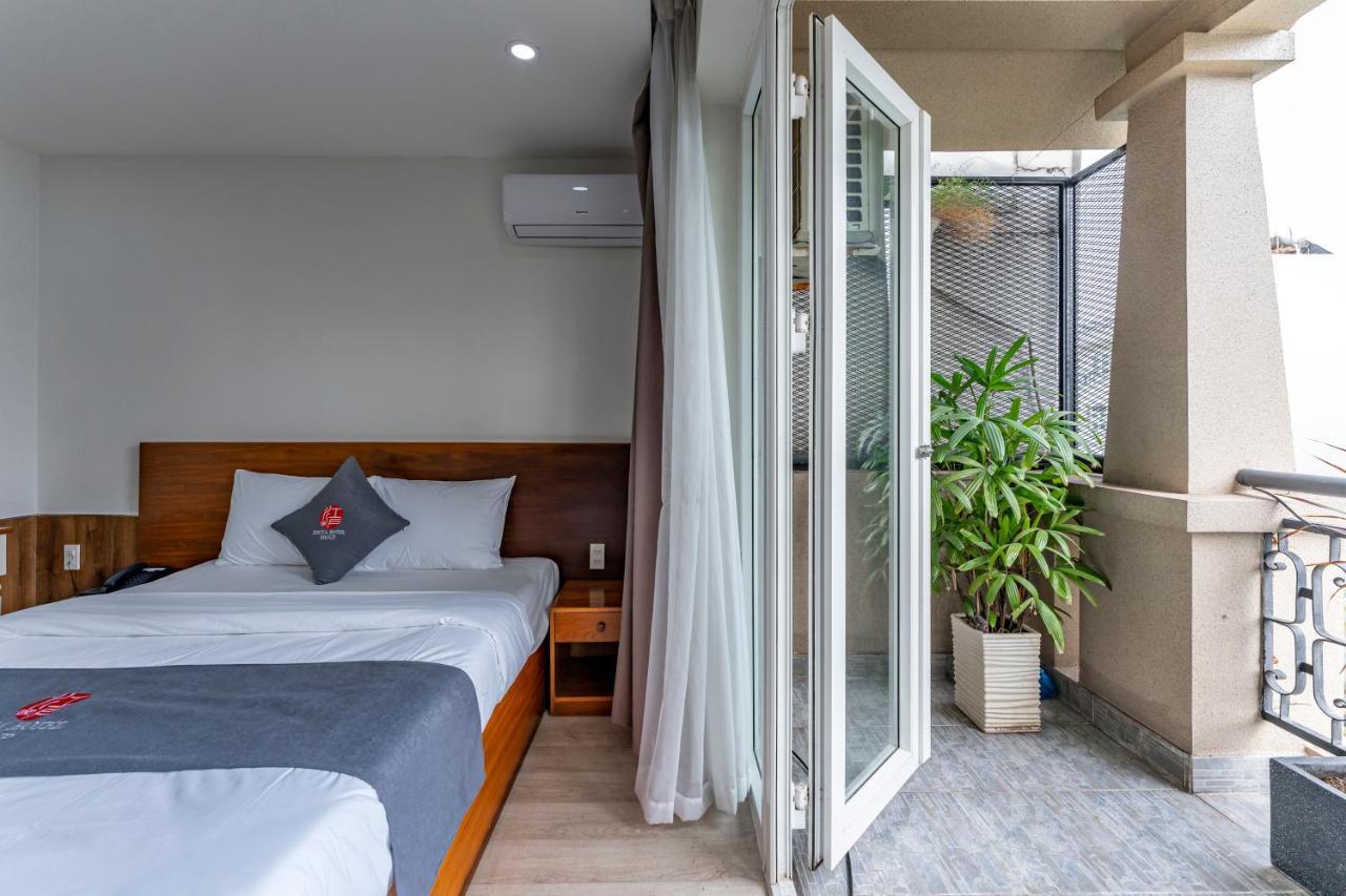 Edoya Hotel Phu My Hung Ciudad Ho Chi Minh  Exterior foto