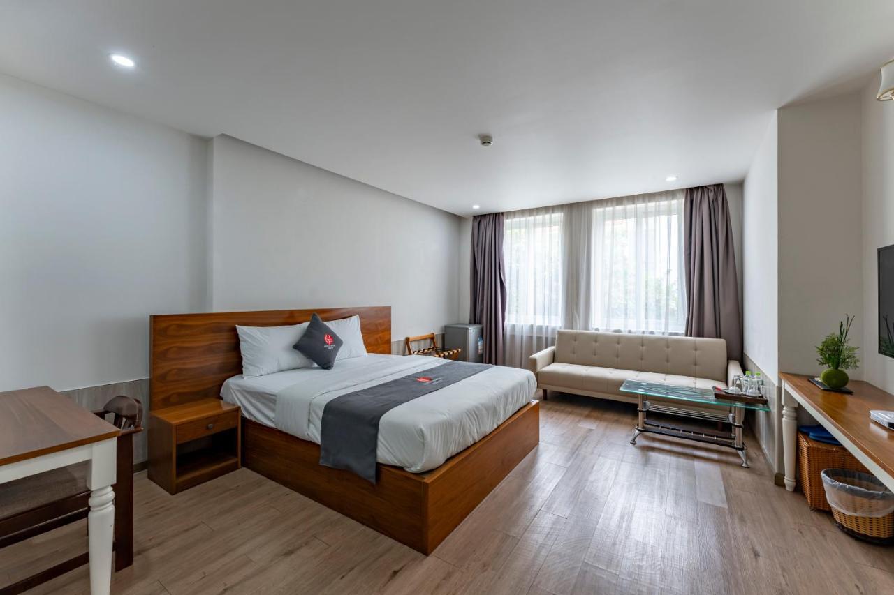 Edoya Hotel Phu My Hung Ciudad Ho Chi Minh  Exterior foto