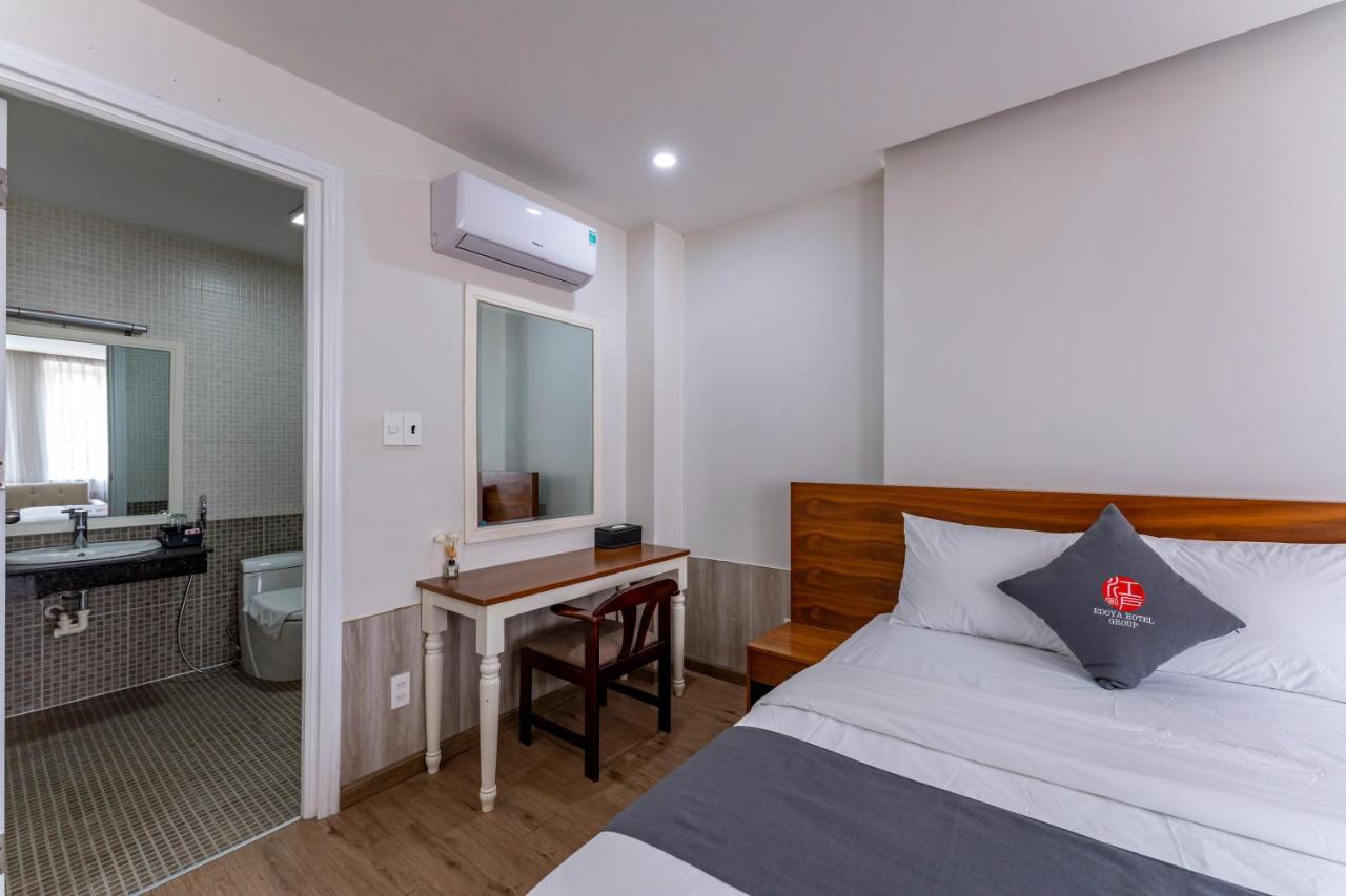 Edoya Hotel Phu My Hung Ciudad Ho Chi Minh  Exterior foto